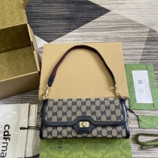 Gucci Top Handle Bags